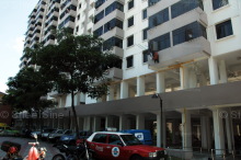 Blk 4 Beach Road (S)190004 #389722